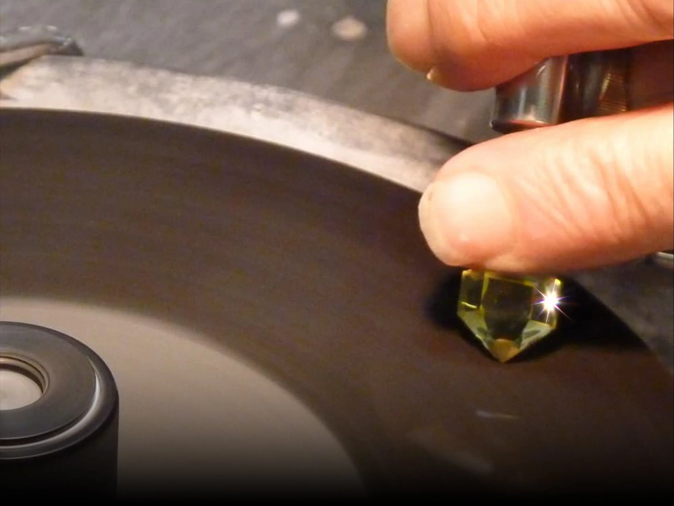 3. Faceting