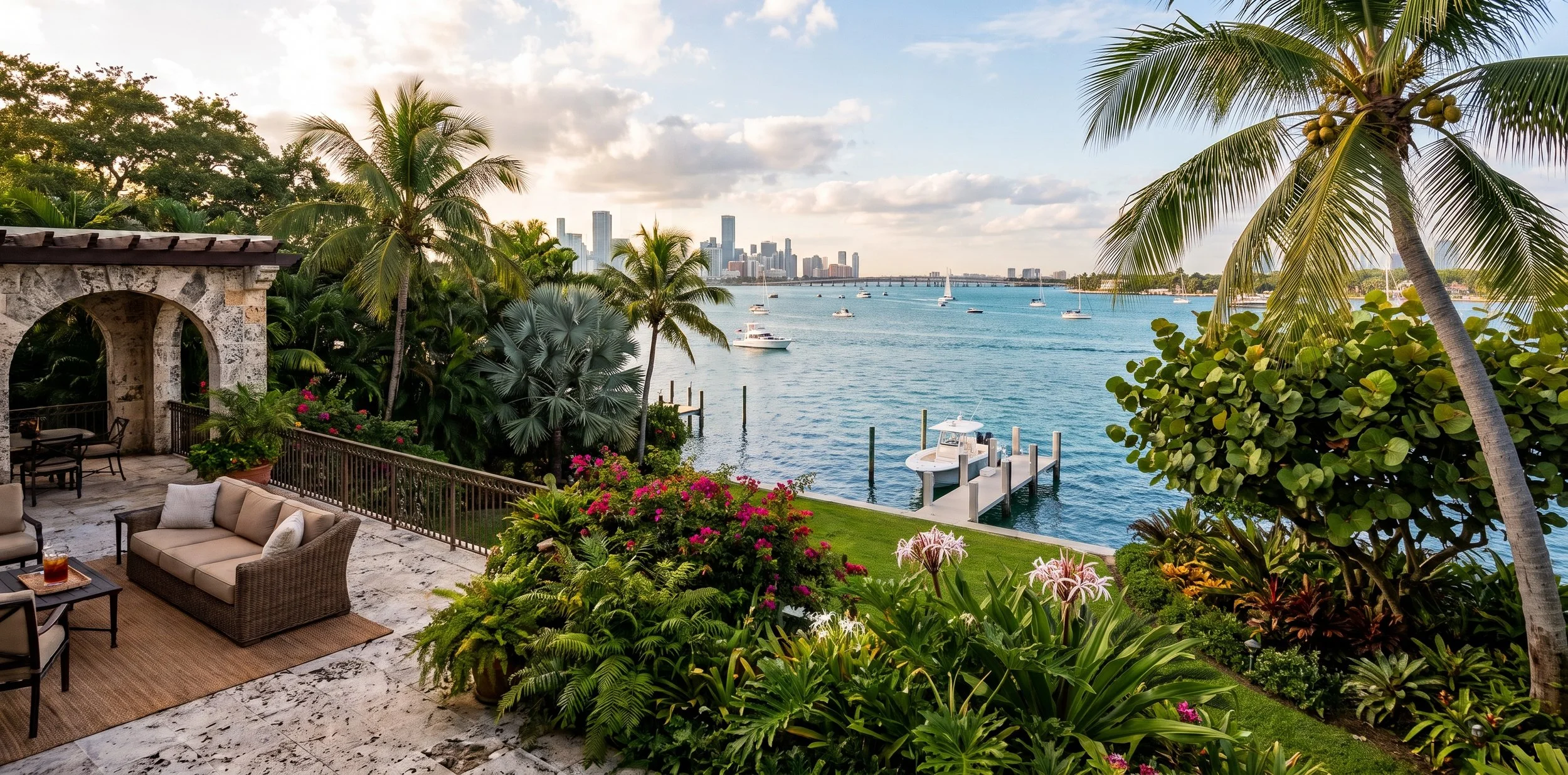 South Florida Coastal Resilience