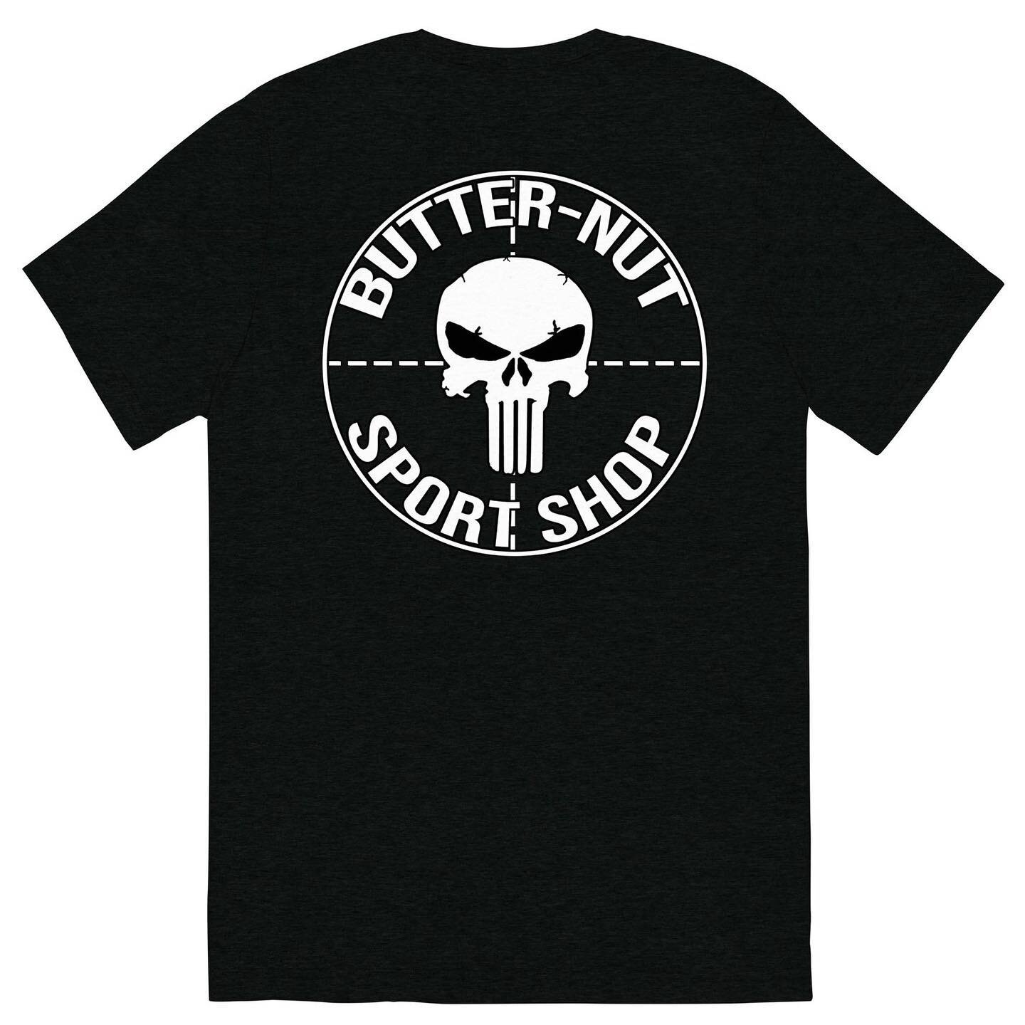 Butter-nut Sport Shop merch store!

https://www.butternutsportshop.com/merch-store