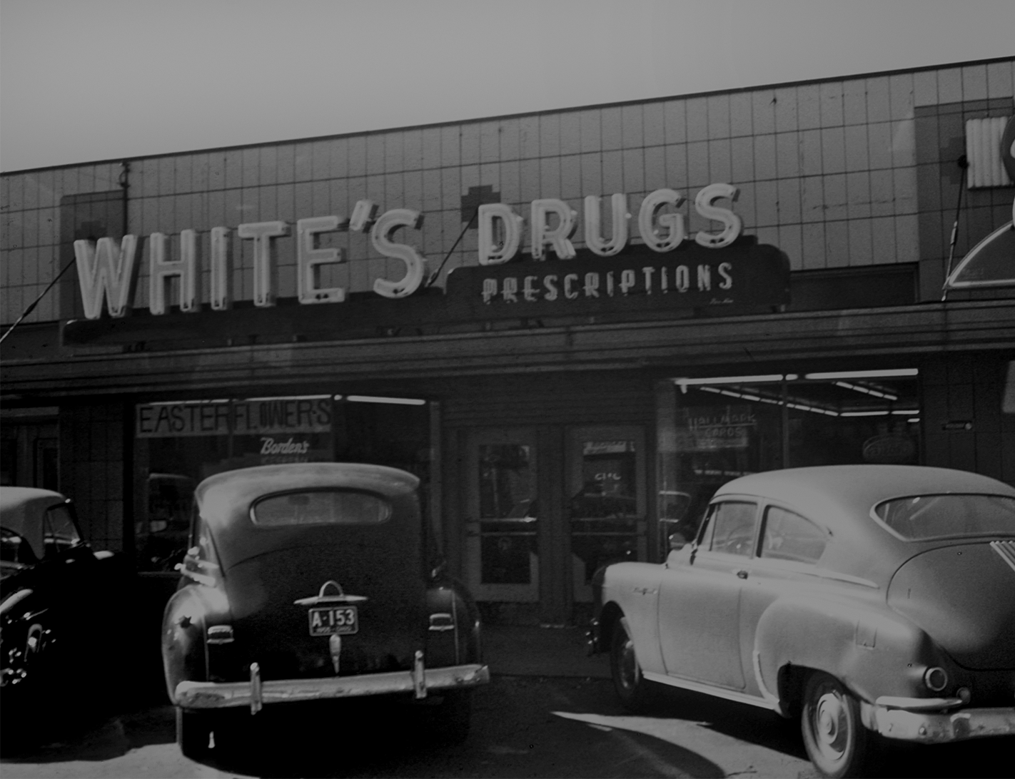 White's Pharmacy