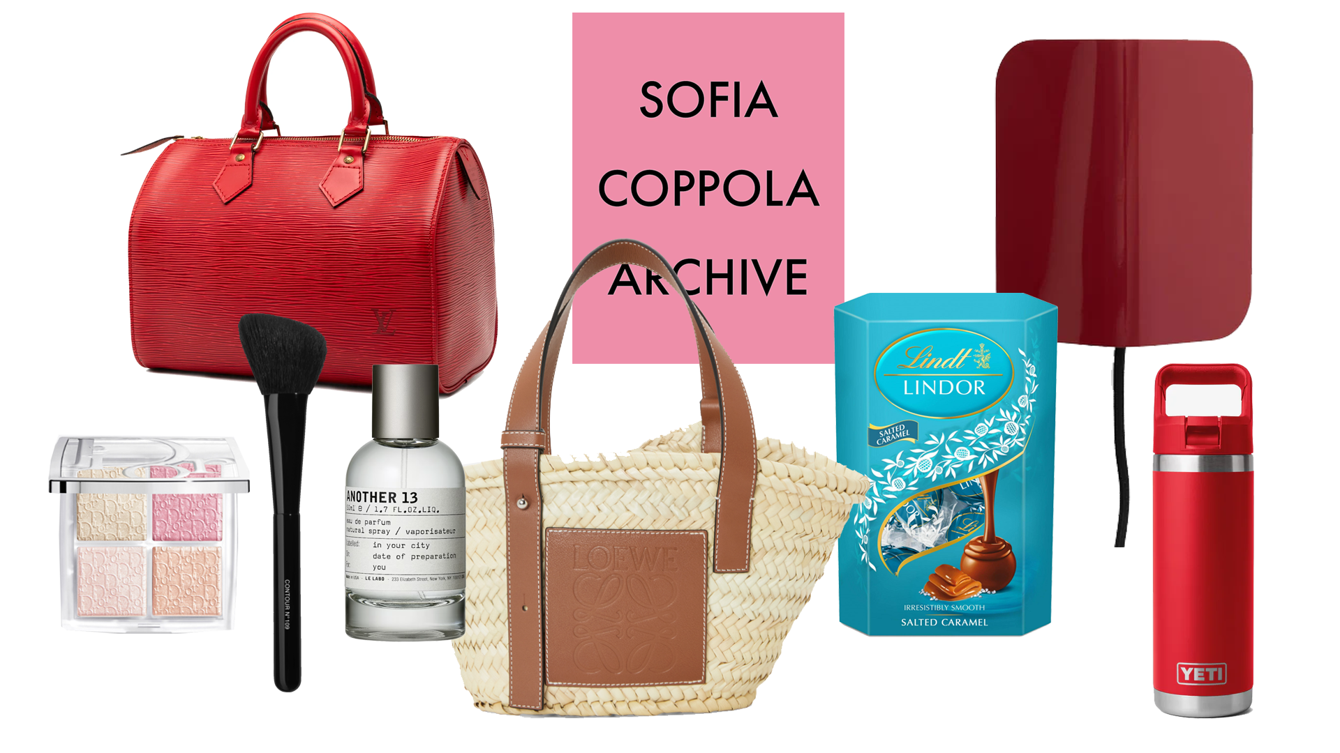 Christmas wishlist ‘25