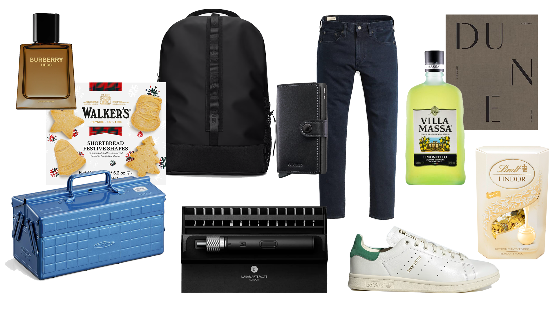 Christmas gifts ‘25 for Men