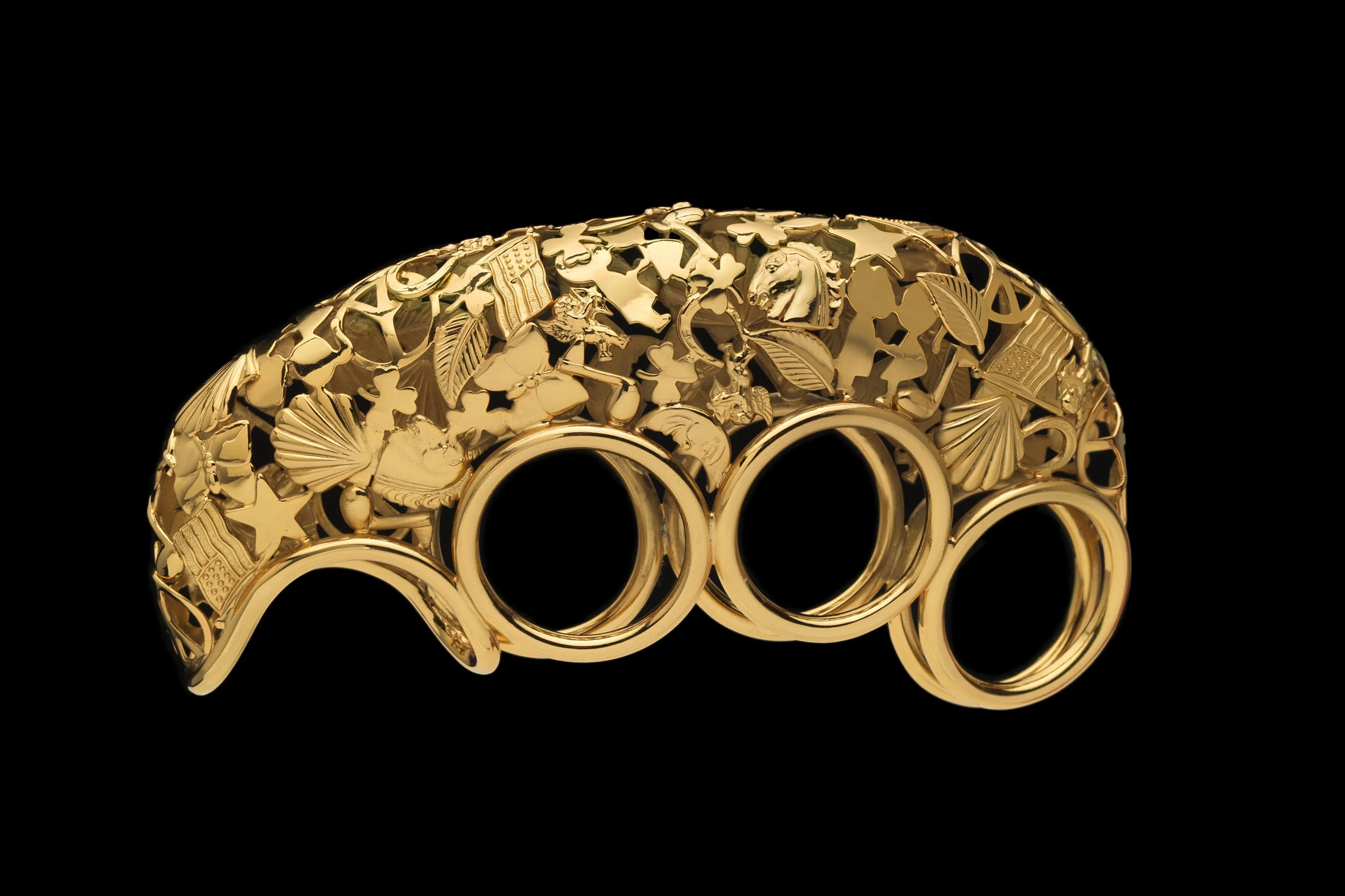 Brass Knuckles