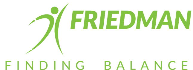 Friedman Family Therapy