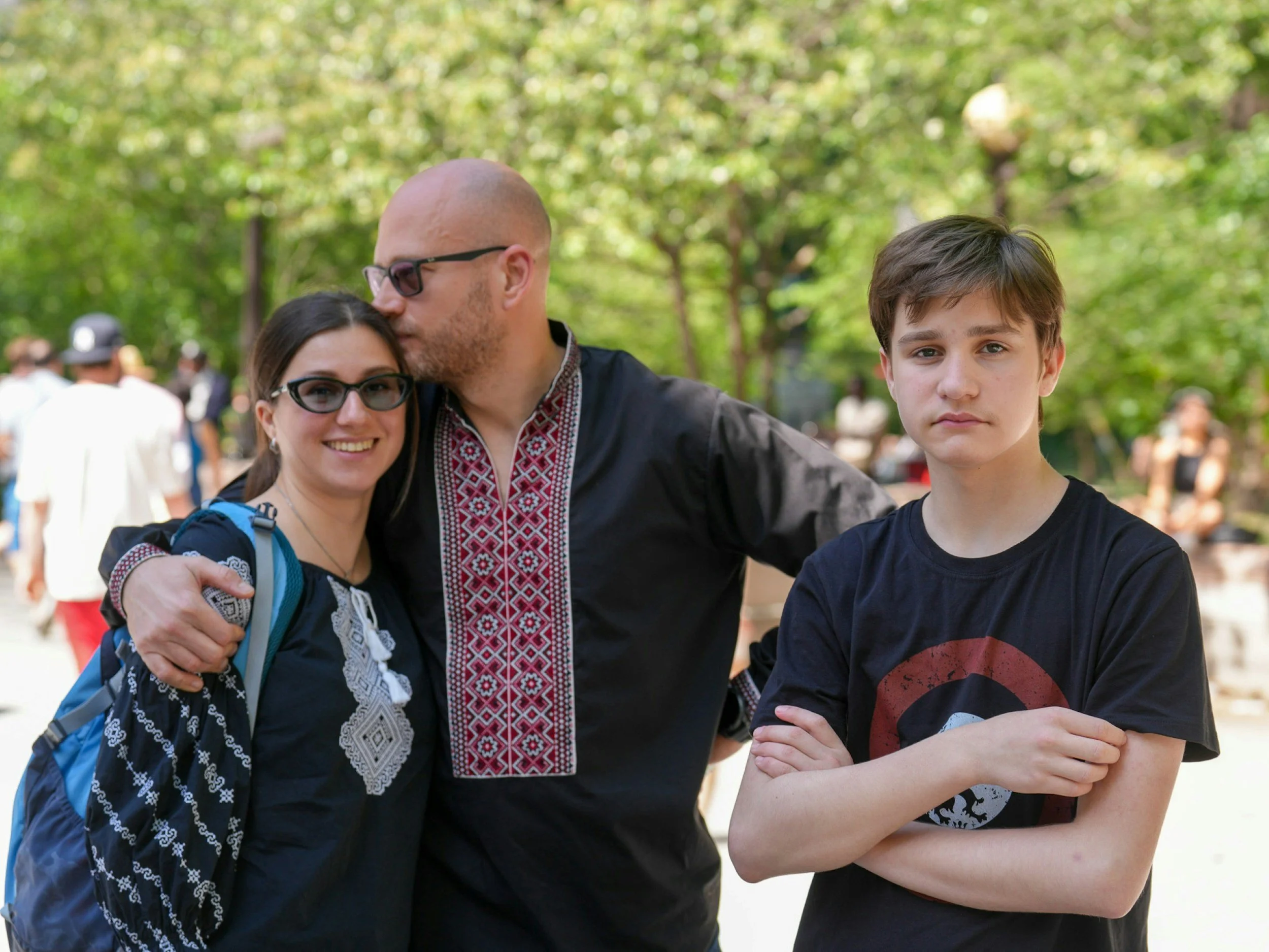 Family