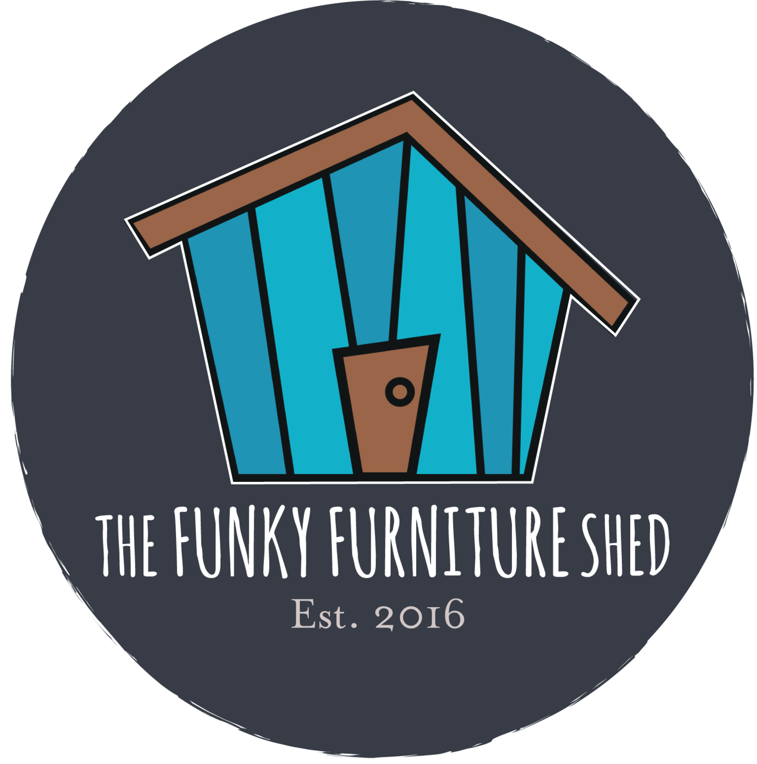 The Funky Furniture Shed