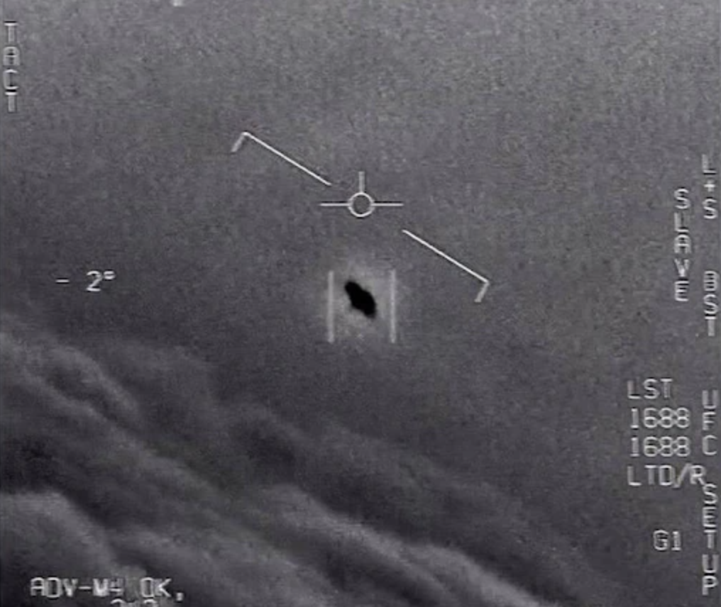 EP 170 - International UFO Congress, Boogymen from around the World