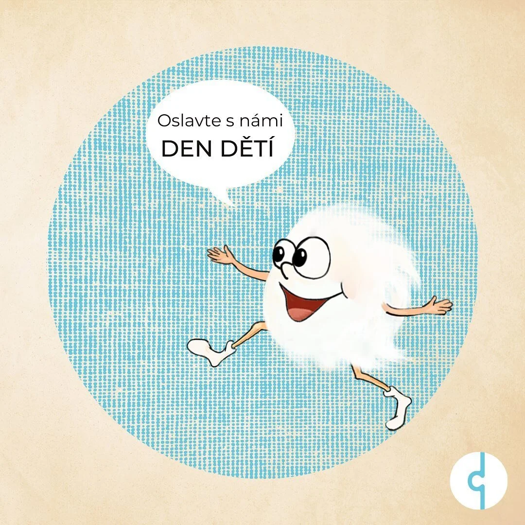 Děláme vám rádi radost. A proto jsme připravili překvapení 🤭
U nás Den dětí slavíme od úterý 1. 6. do neděle 6. 6. 
Jak? Tak, že si naši hru můžete zahrát se slevou 300 Kč!