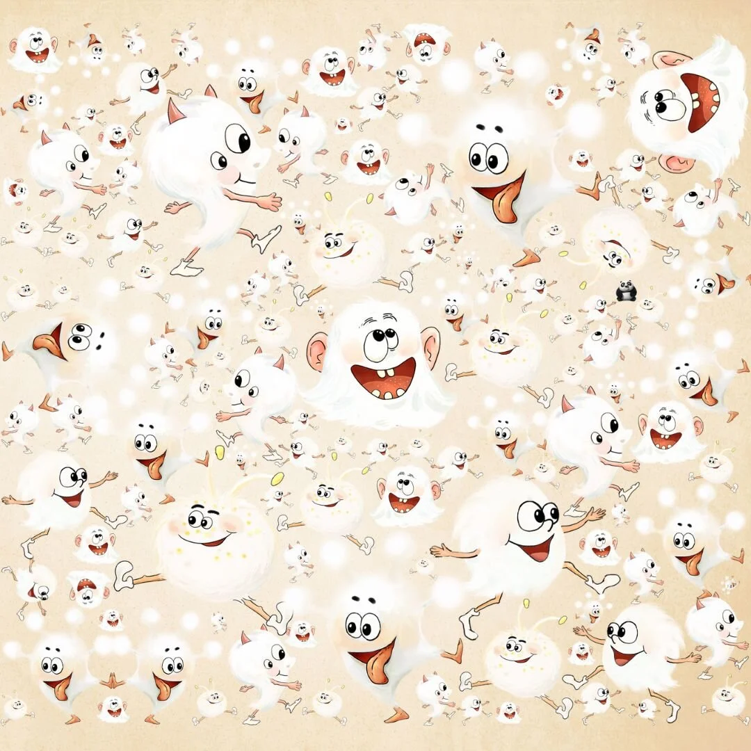 Dnes je Mezinárodní den dětí 🎈
Dětí mladších, starších i těch, kteří se tam někde uvnitř stále tak cítí. 
Vám všem přejeme, abyste si dnešek už