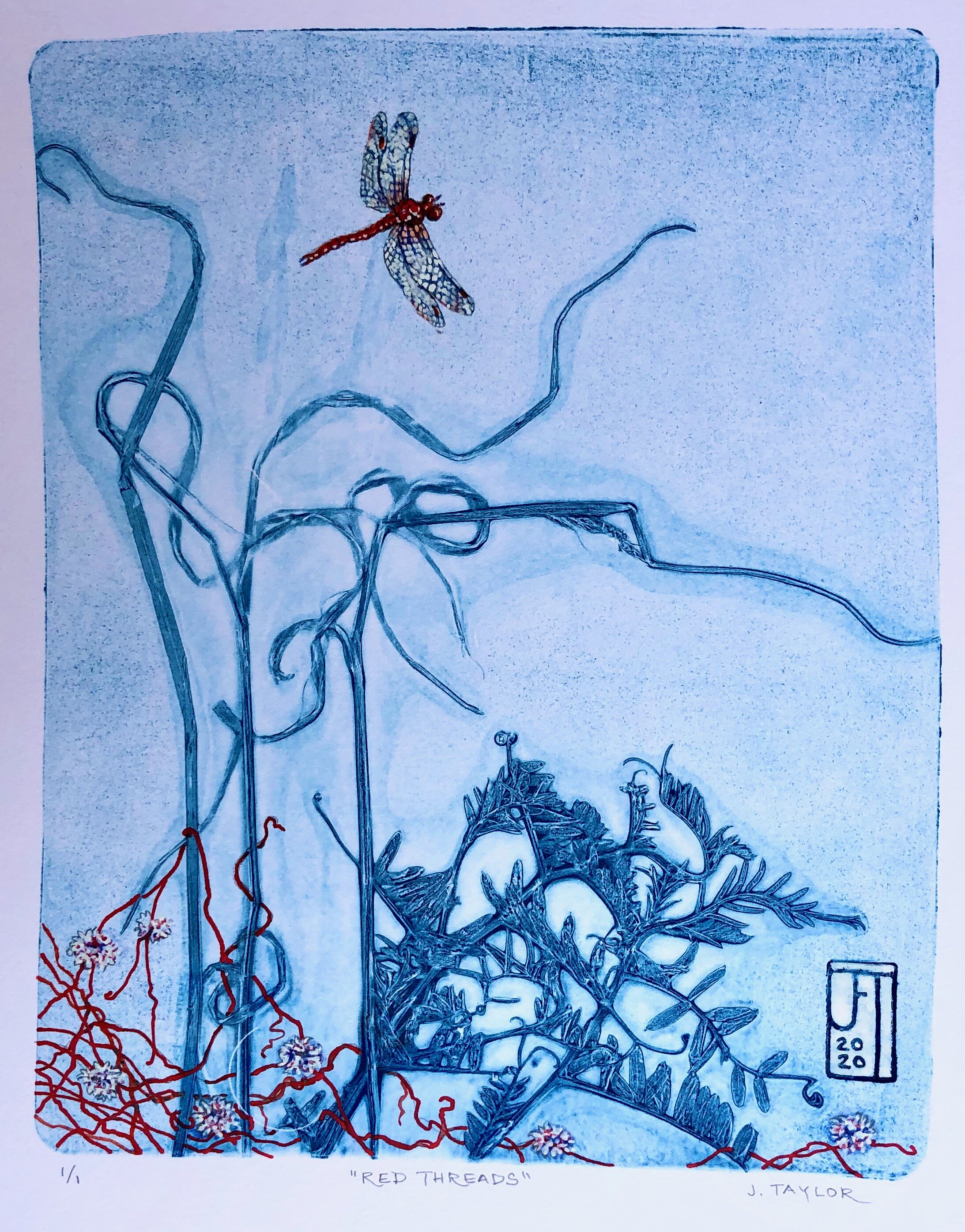 Red Threads
