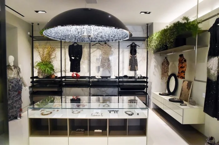 Brilliance of Design Swarovski at MASS Beverly Hills