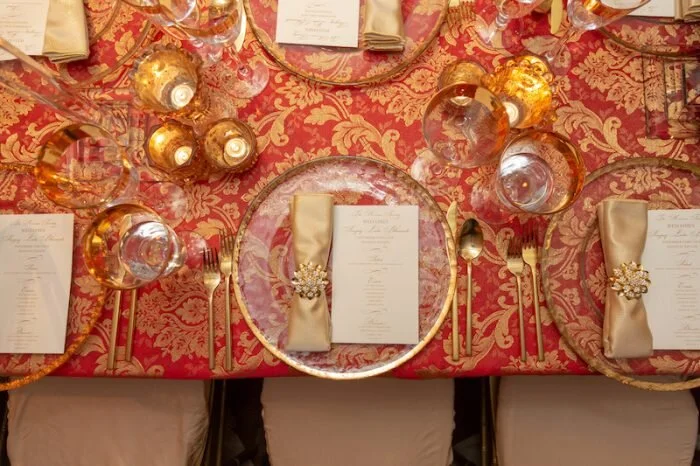 Private Dinner for Mr. Sanjay Leela Bhansali