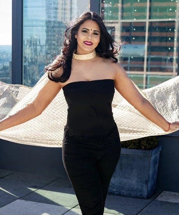 Exquisite Woman Entrepreneurs: Anita Chatterjee