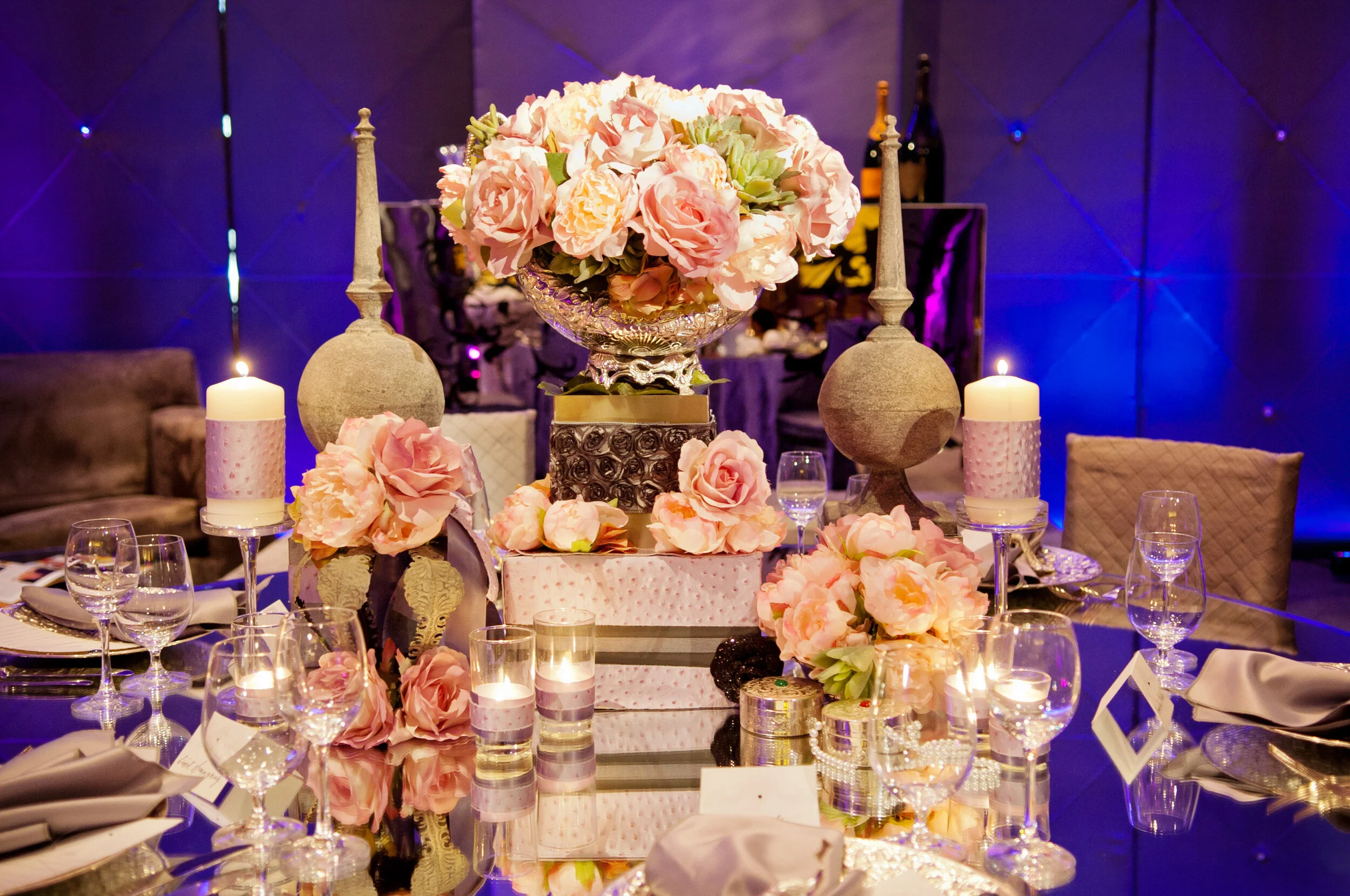 Inspiration from Midnight in Paris