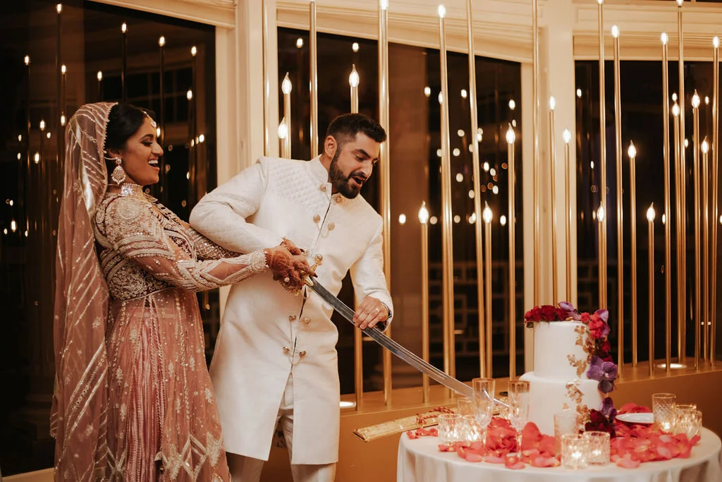 Wedding Design Trends