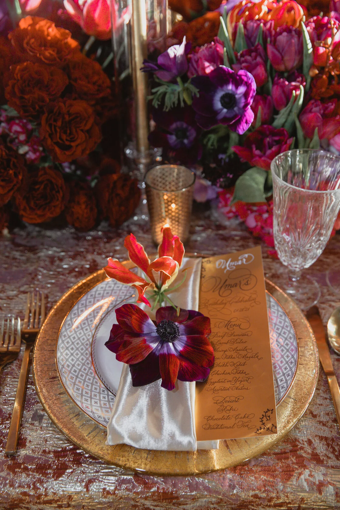 exquisevents.com  | Exquisite Events Wedding Planning | California and International Event Planners | Luxury Table Styling Deep Pink and Purple Themed Weddings  (9).jpg