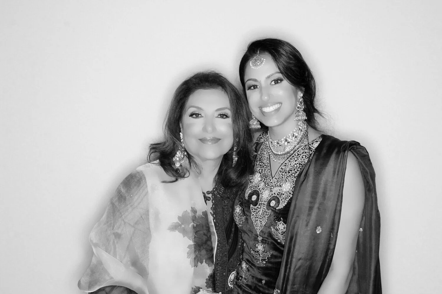 An Homage to All Moms