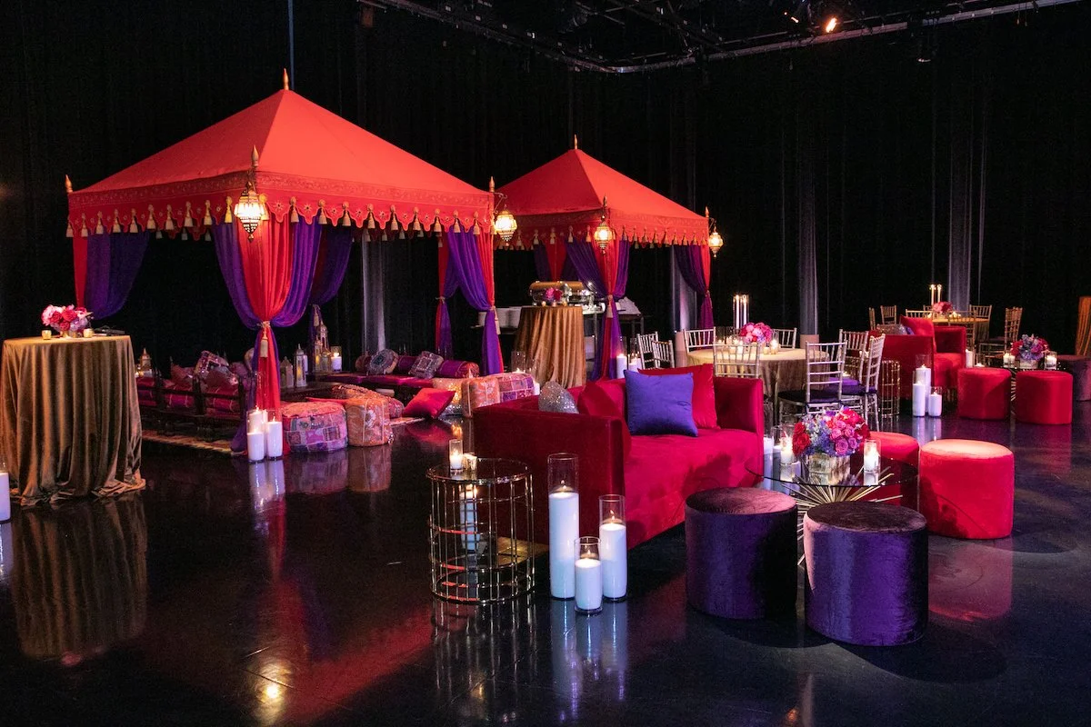 Karishma &amp; Sohail's Sangeet