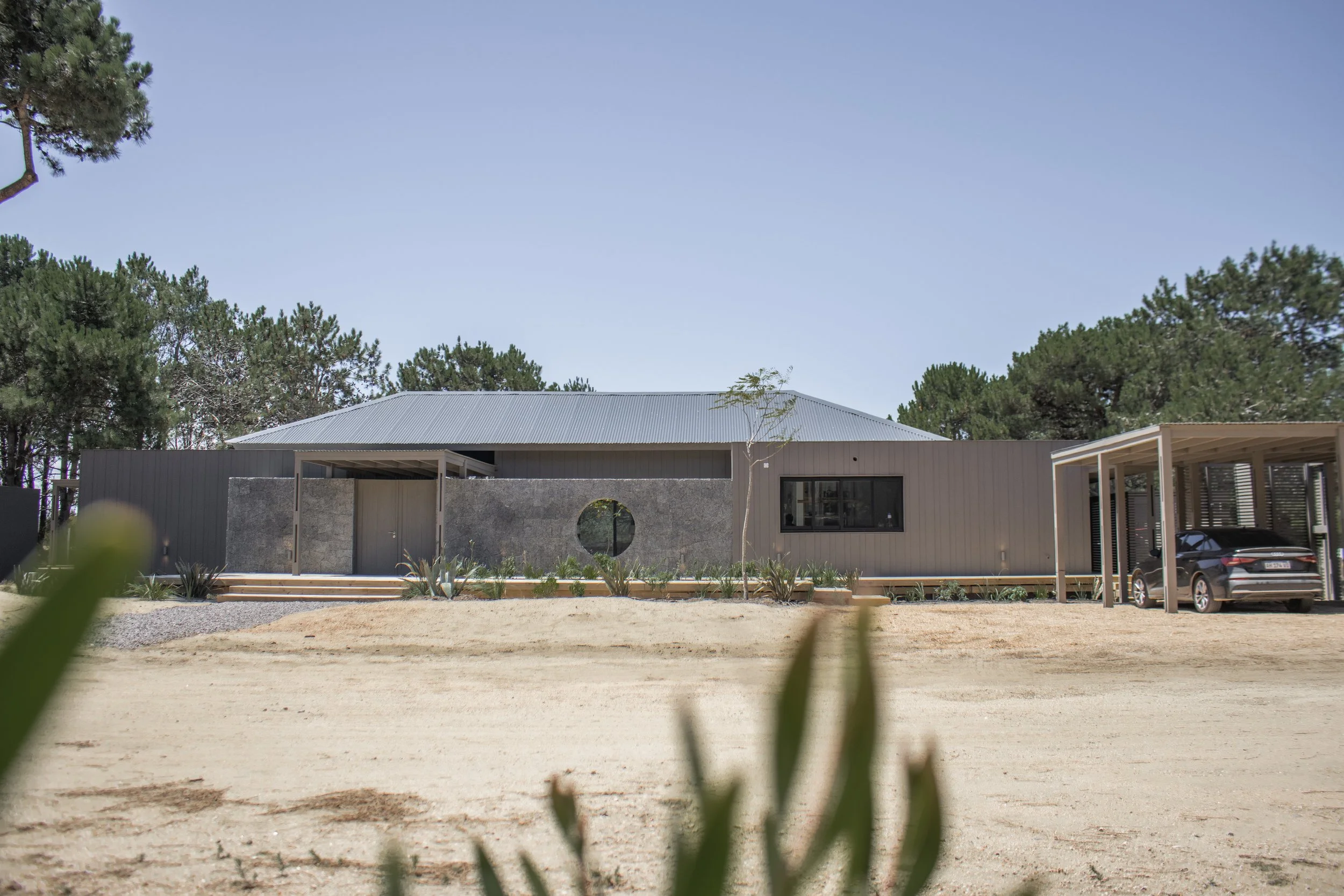 Laguna Escondida G16