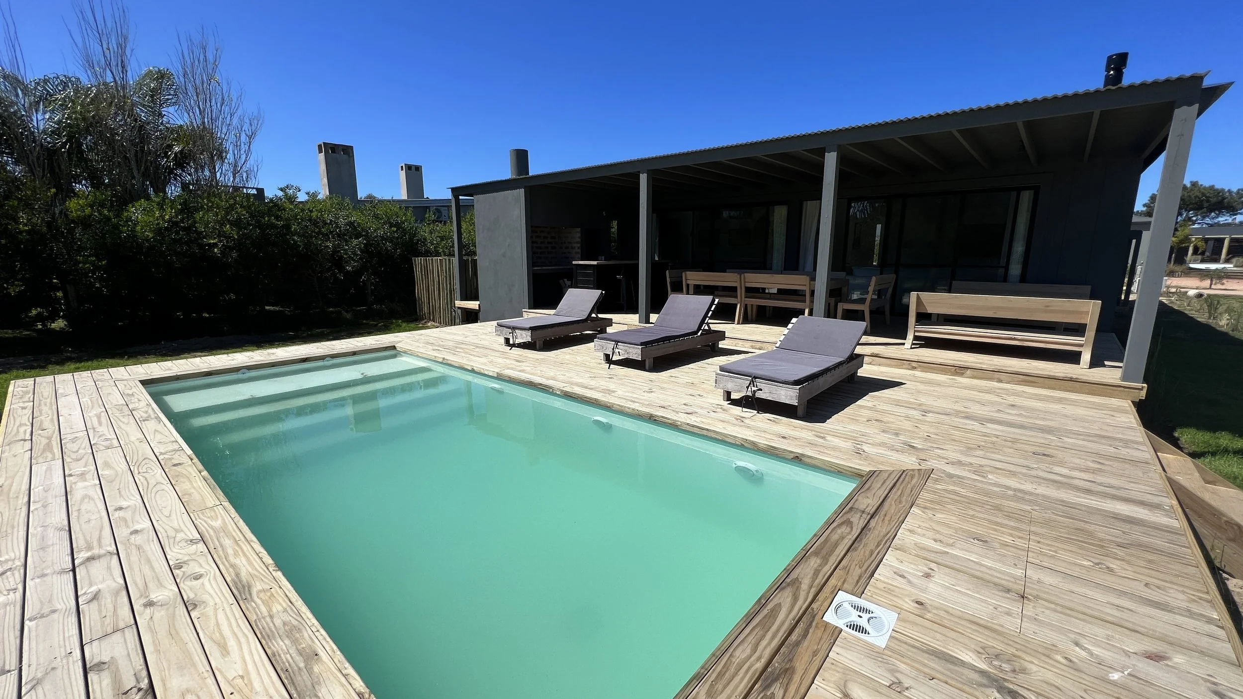 121 Club de Mar José Ignacio