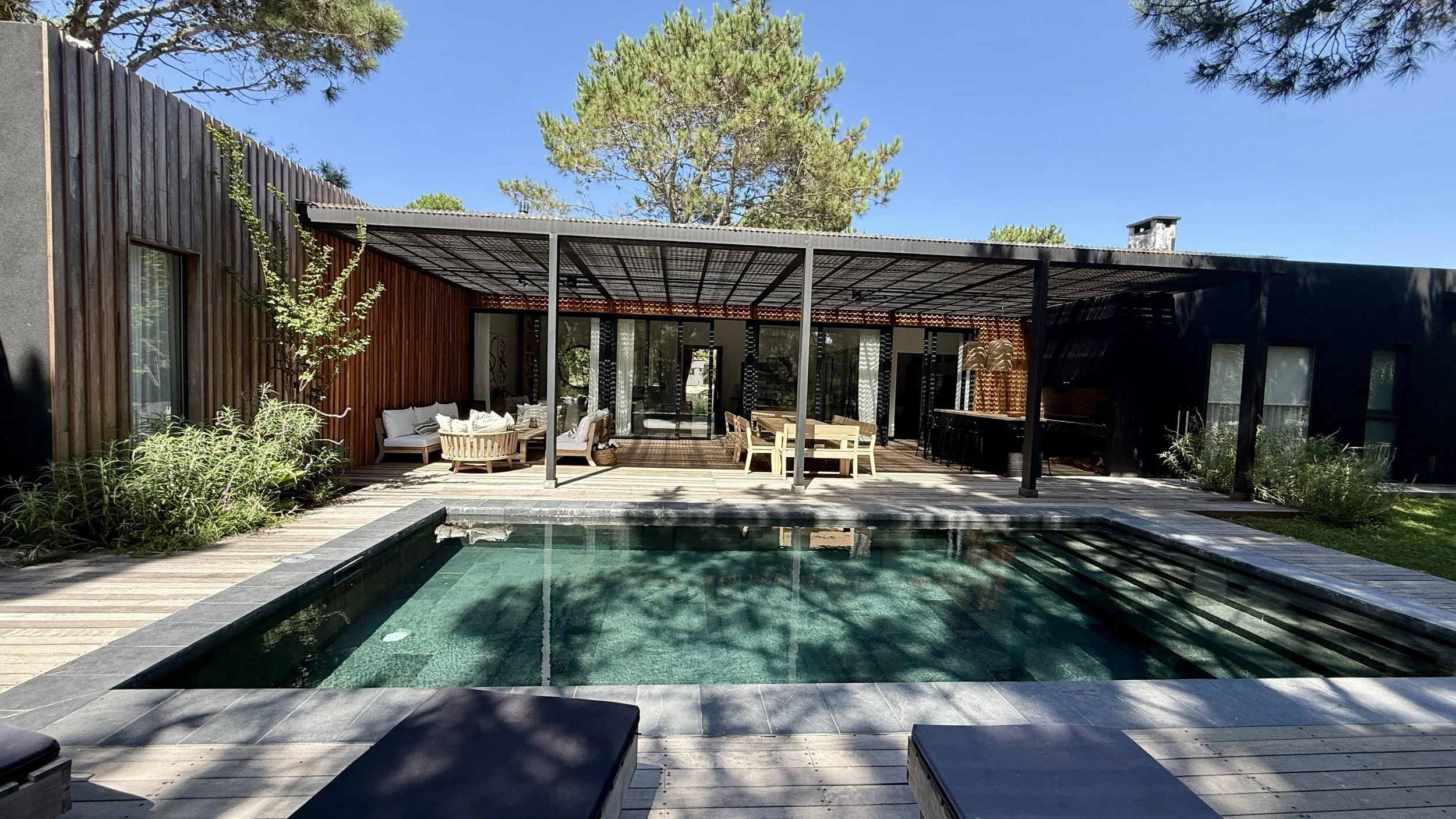 D15 Laguna Escondida Jose Ignacio Uruguay