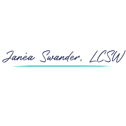 Janéa Swander, MA, LCSW