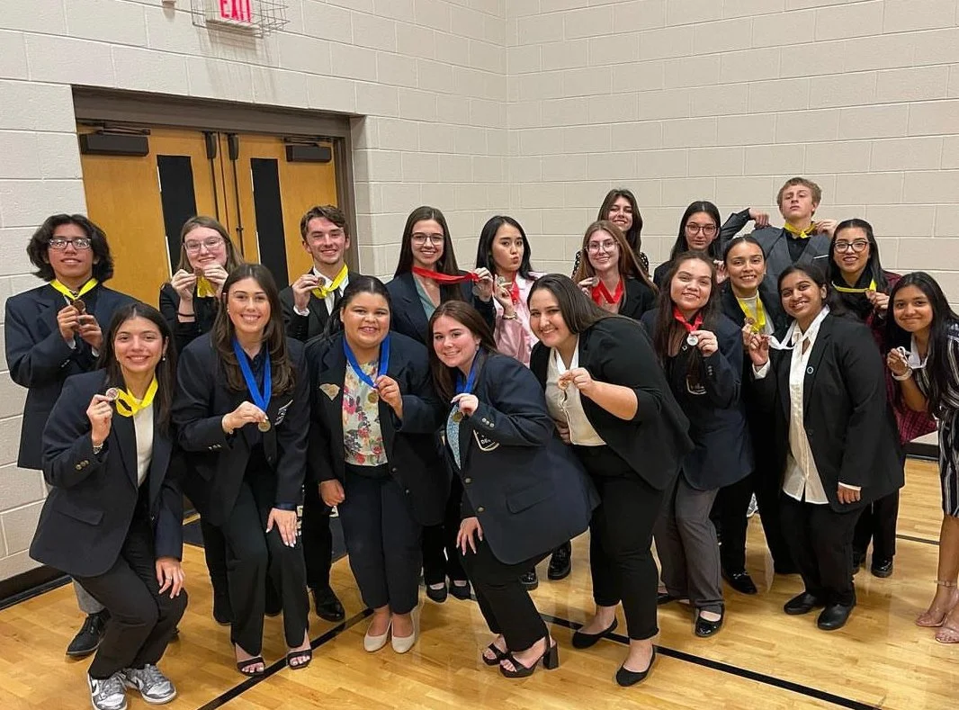 Region III Conference