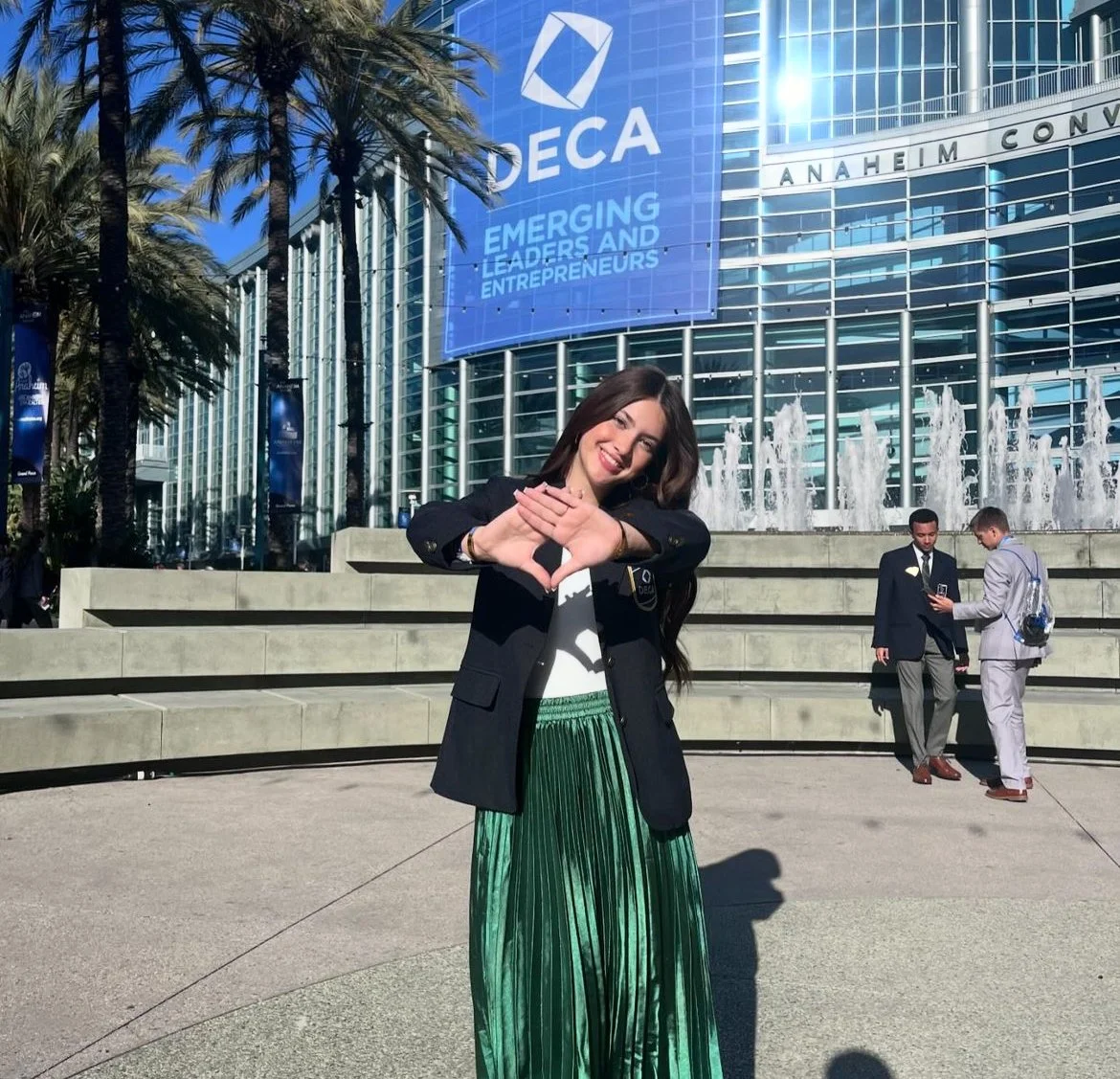 International Career Development Conference