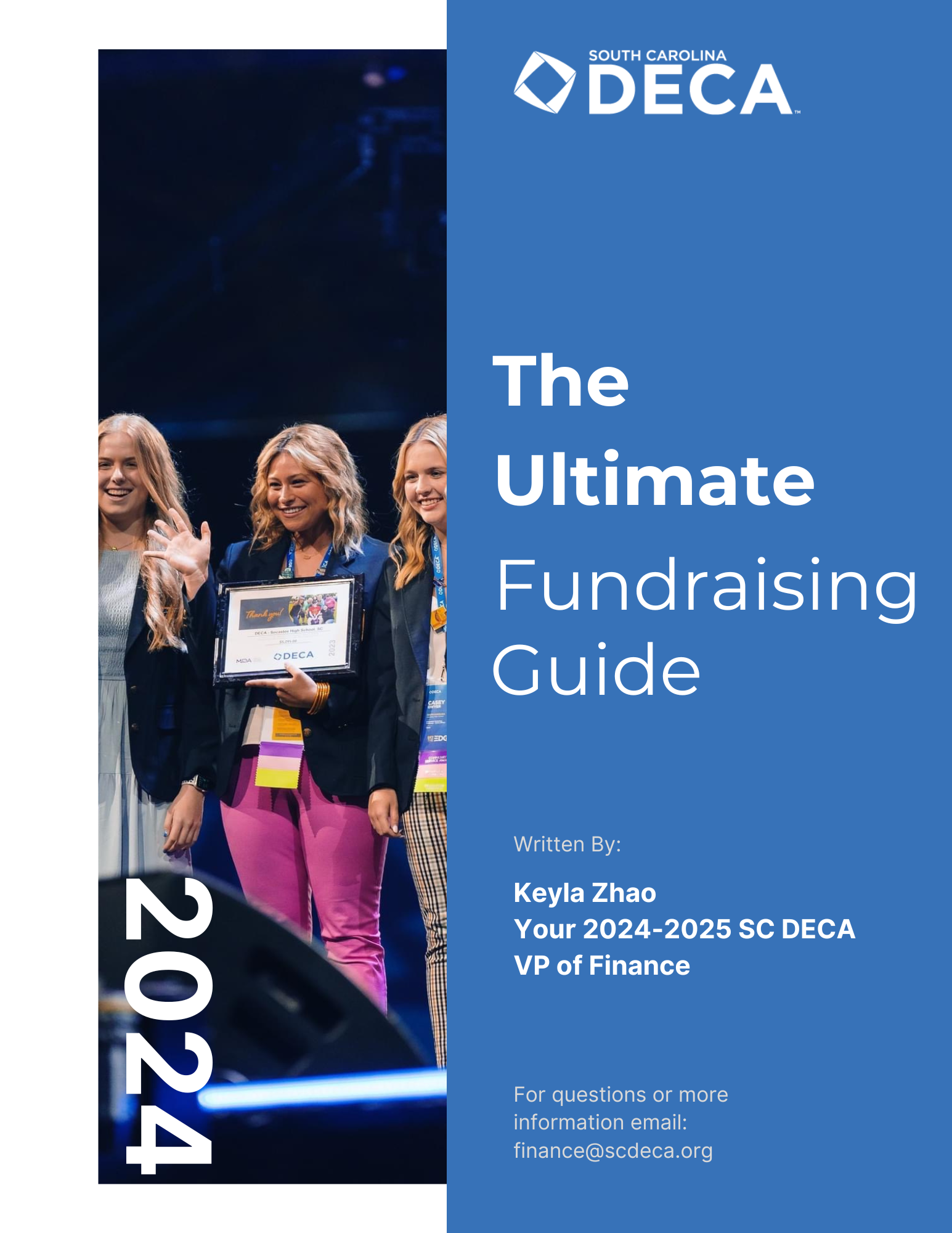 Fundraising Resources South Carolina DECA fundraising-resources-south-carolina-deca