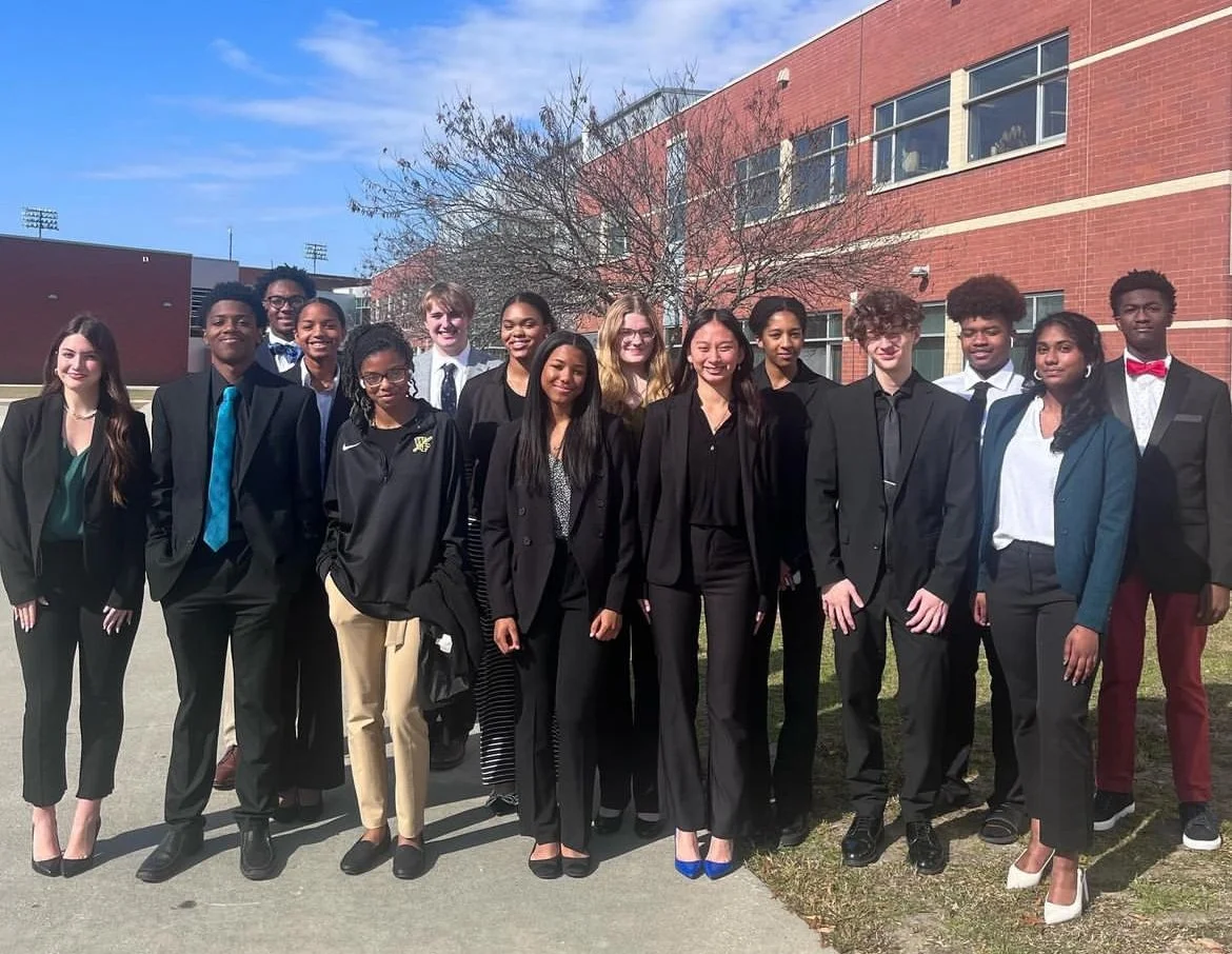 Region II Conference