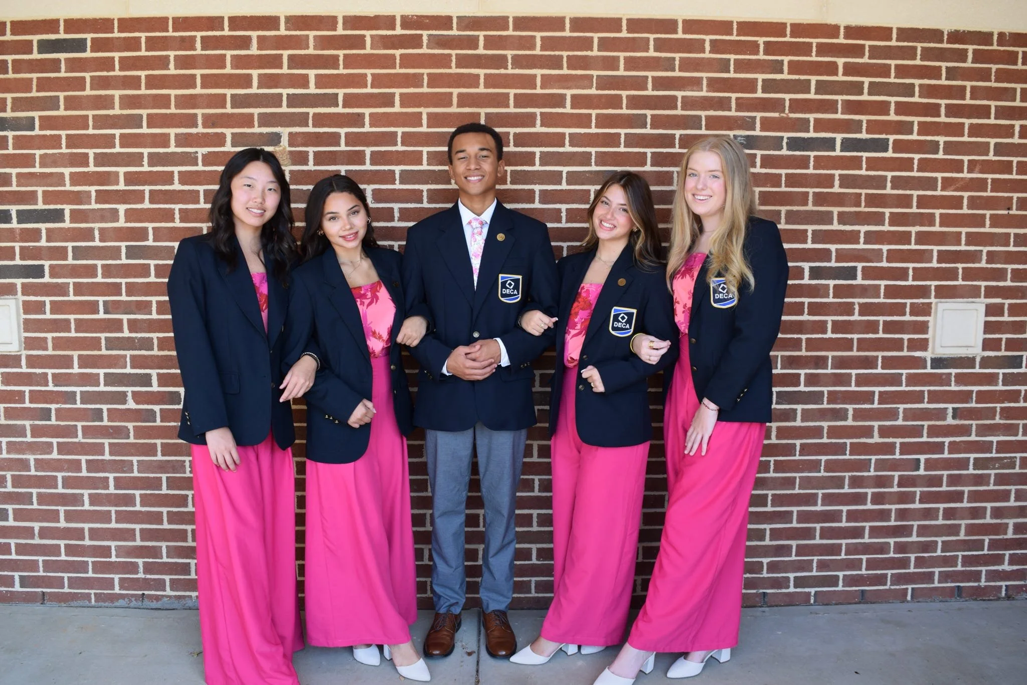 Chapter Officer Call