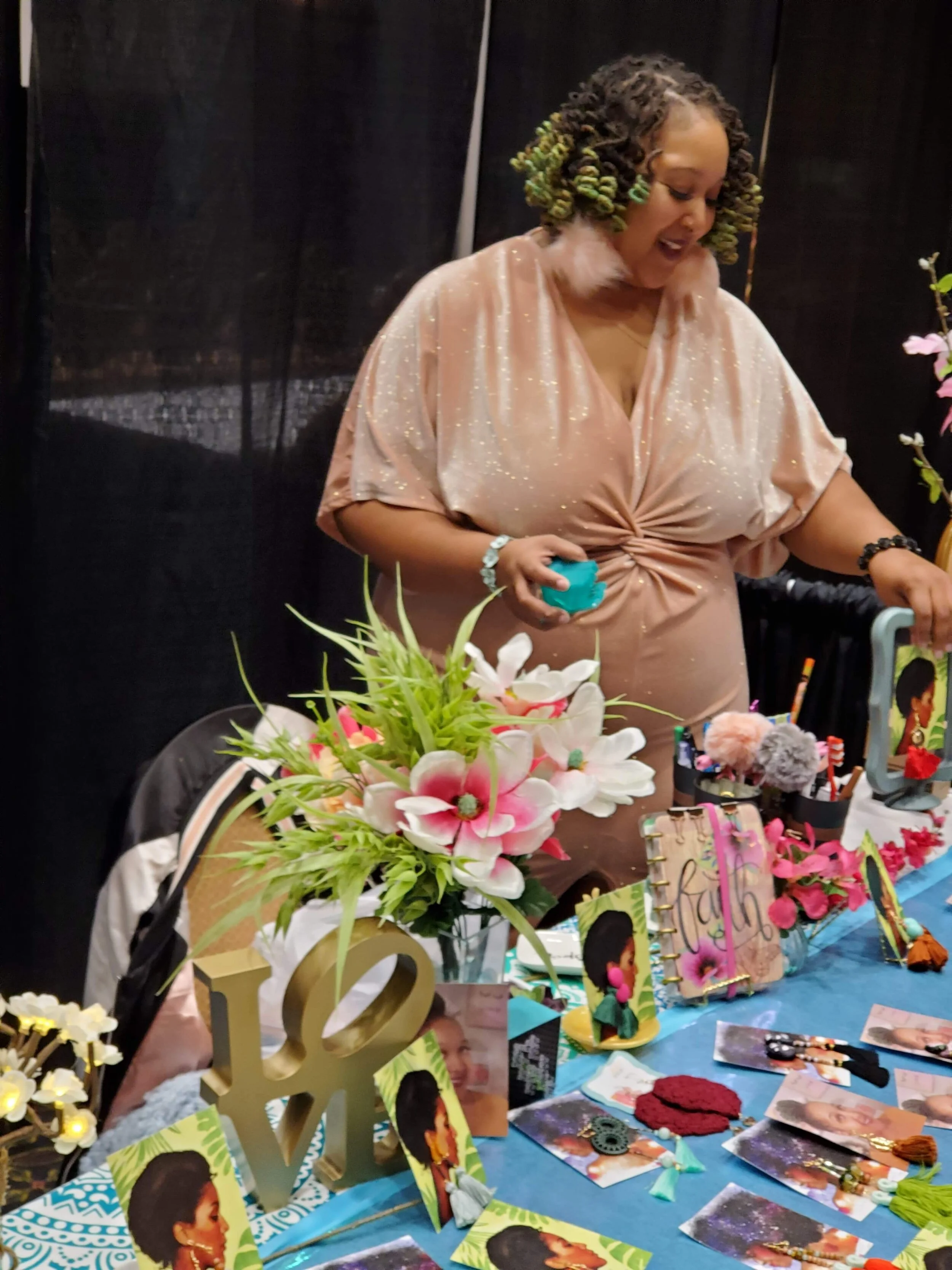 Black Business Expo...2019