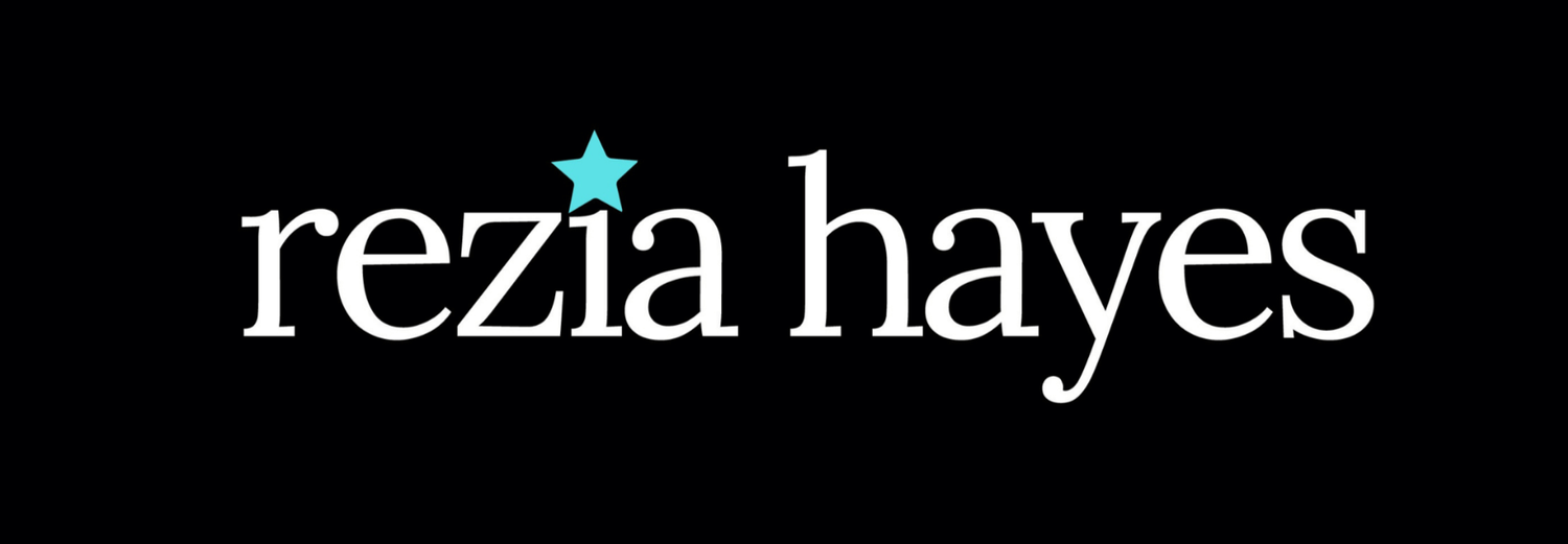 rezia hayes