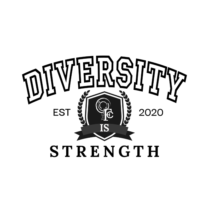 “Diversity is our Strength" - More Than Just a Tagline