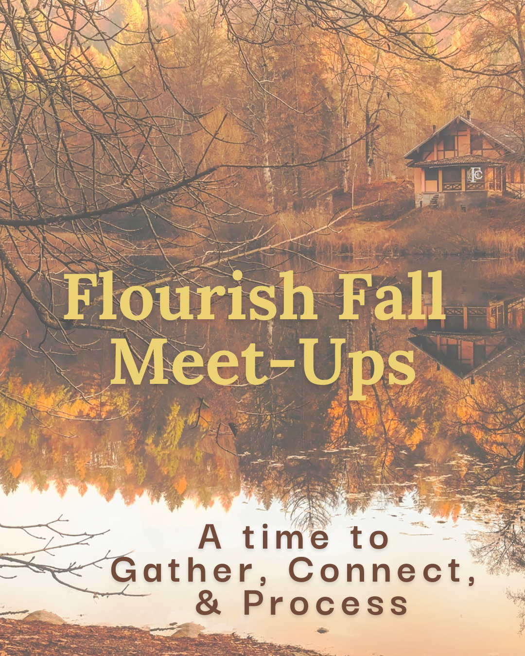 Flourish Meet-Up