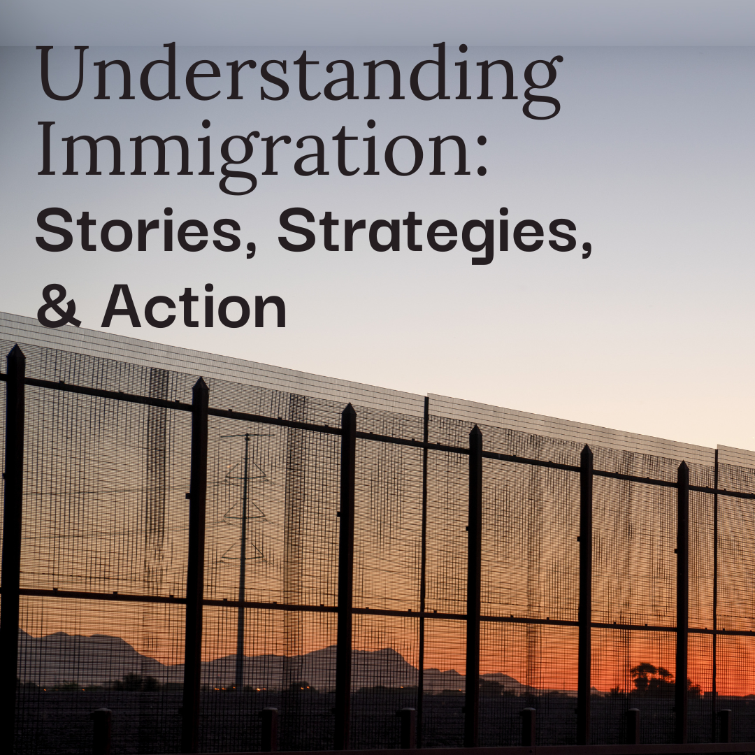 Understanding Immigration