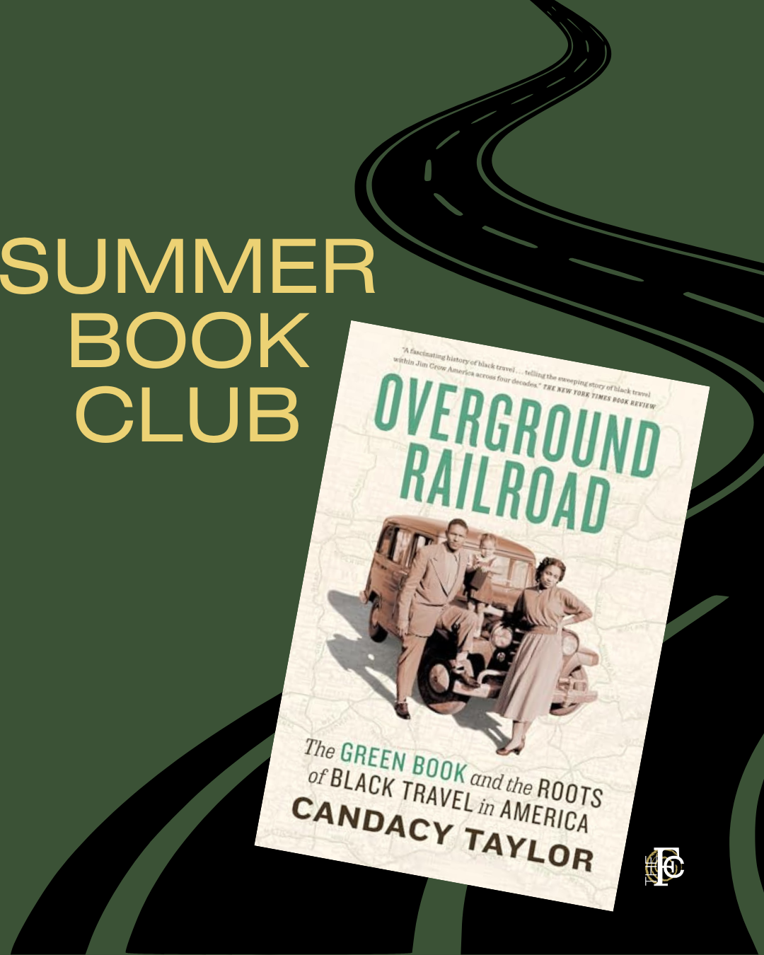 Summer Book Club