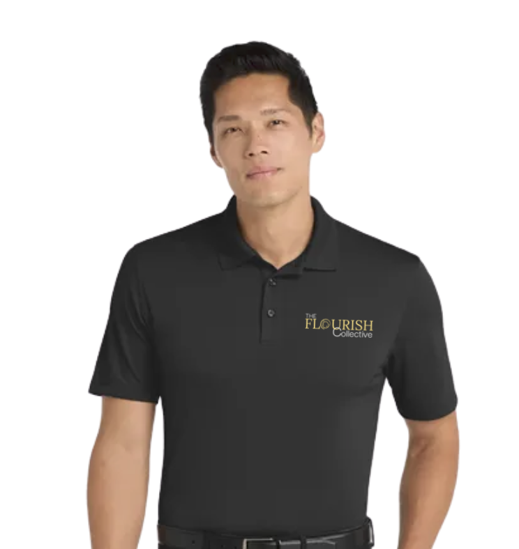Flourish Polo