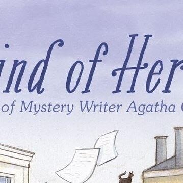 Do you have a favorite Agatha Christie book?

@simonkids @beachlanebooks @lizwongart