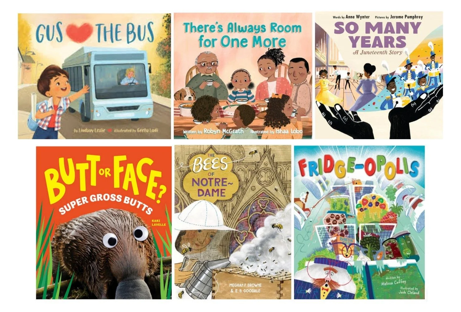 📣 BOOK STACK GIVEAWAY!! 📚

Have you ever wanted to write a picture book? Or maybe you&rsquo;ve already written one and are wondering, &ldquo;What now?&rdquo; Join me and my fellow Logliners over on Substack as we dive into all things KidLit, from s