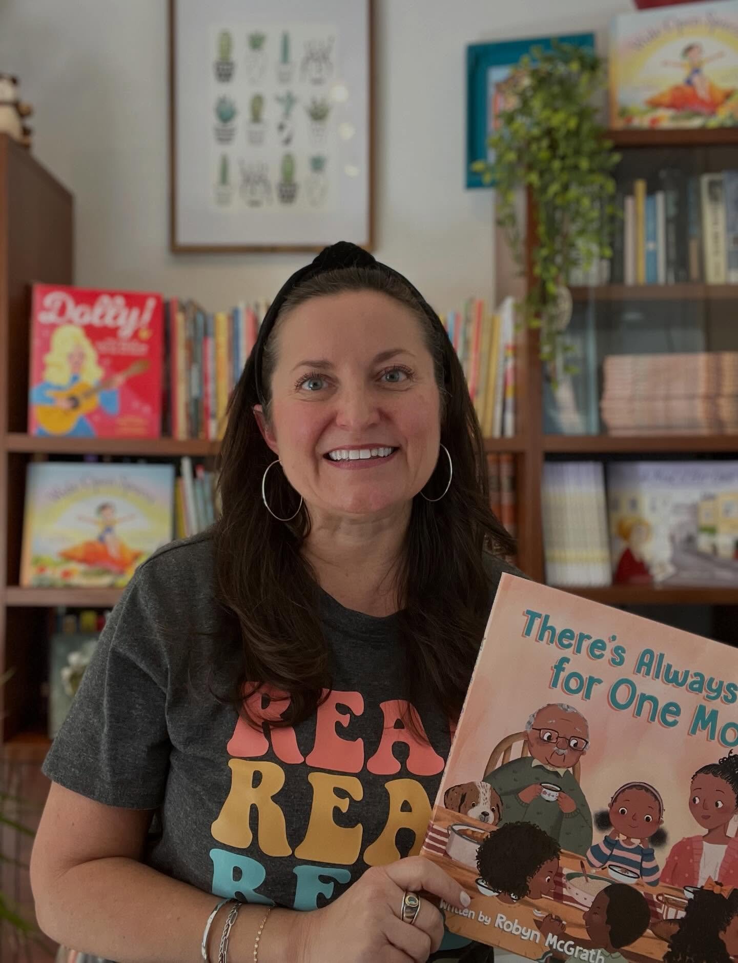 That&rsquo;s a wrap on WRAD day 2026! 📚 8 school visits across the country, and all before lunch! 🎉 So impressed with all the students and staff that helped make this a success. 🌟 

#wrad #kidlit #picturebooks #librariansofinstagram #picturebookso