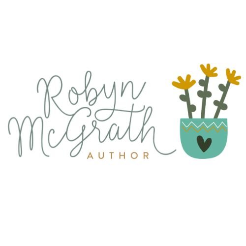 Robyn McGrath Writes