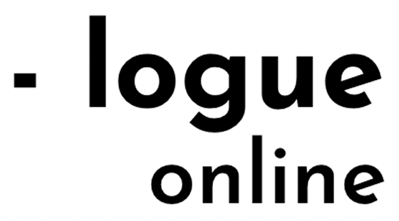 Logue Online | For The Love Of Words | For Writers, By Writers