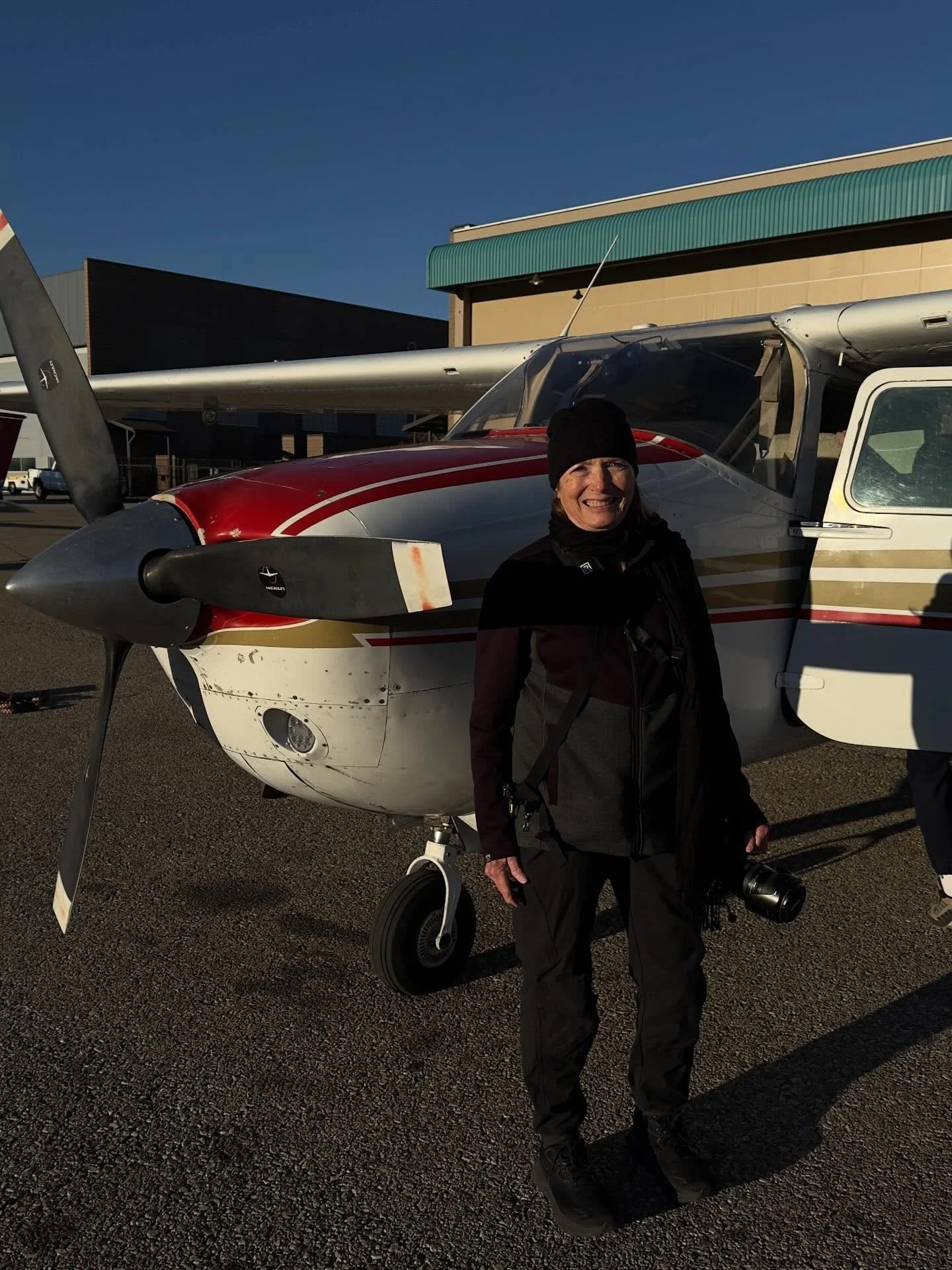 Please take the time and donate to Eco flight.

Please - 🙏take a moment to check out their website and donate to their conservation aviation effort. They use a small aircraft to provide aerial perspectives to educate and advocate for our remaining w