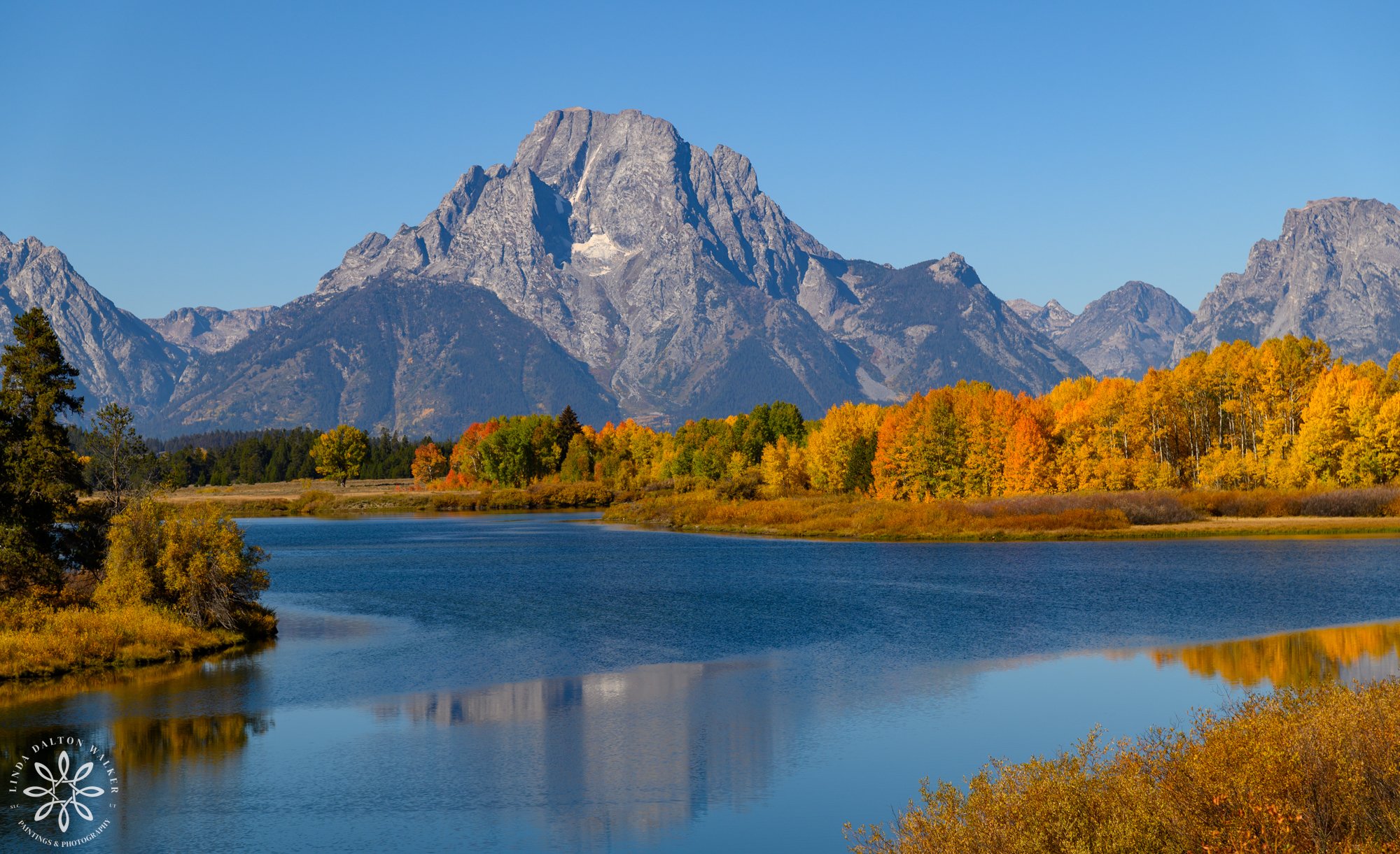 377 Teton National Park, Sept, 2026, Linda Dalton Walker.jpg