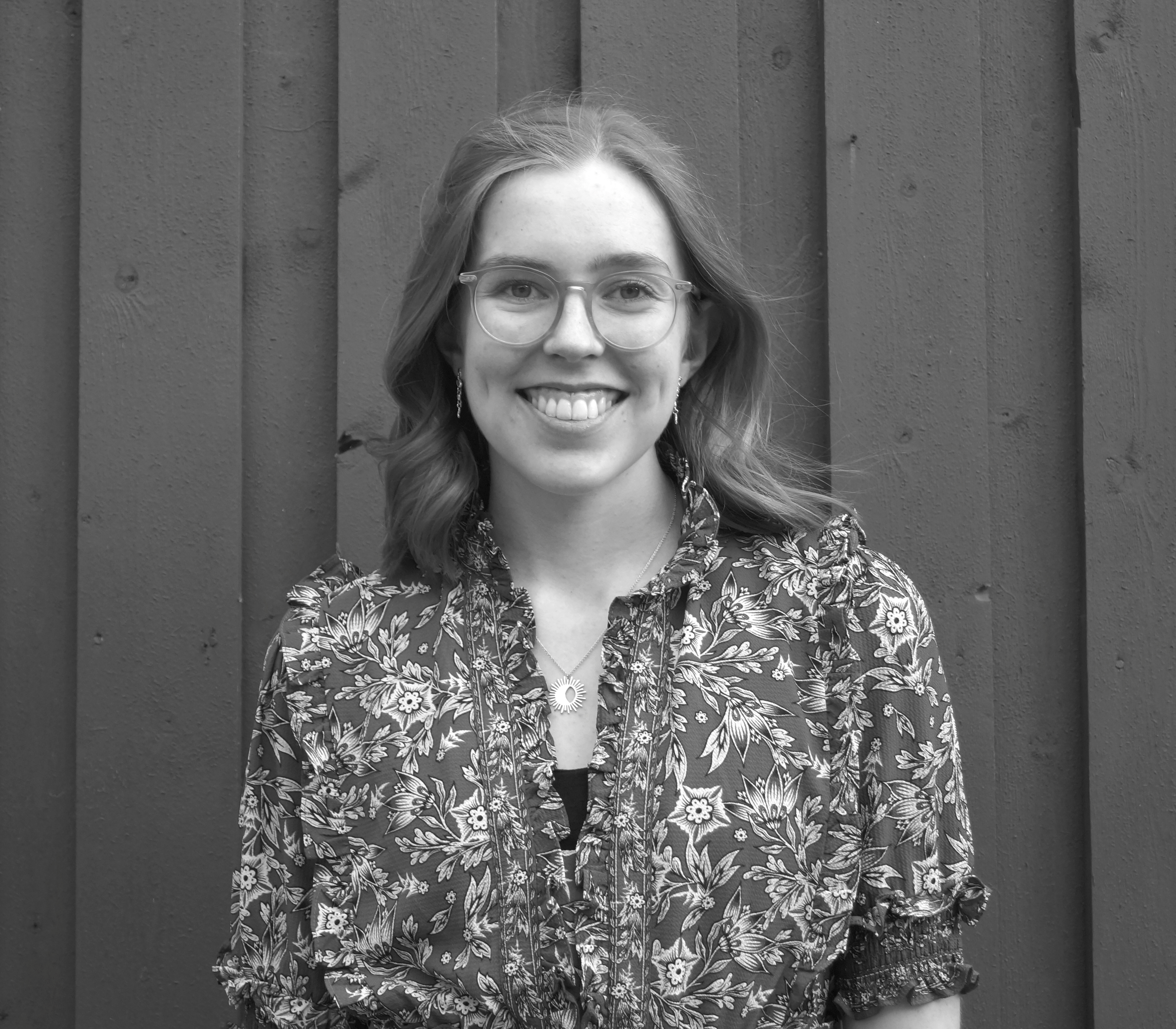 Maria Frøseth Rosenblom