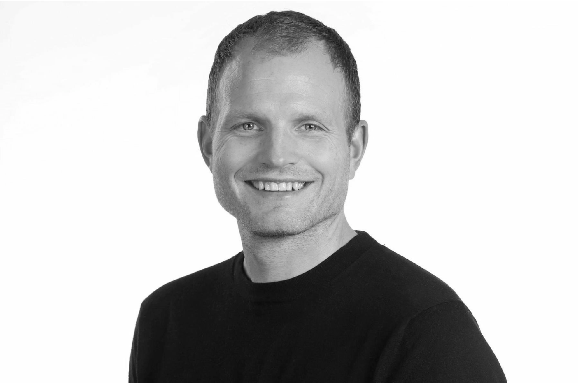 Henrik Børsting Jacobsen