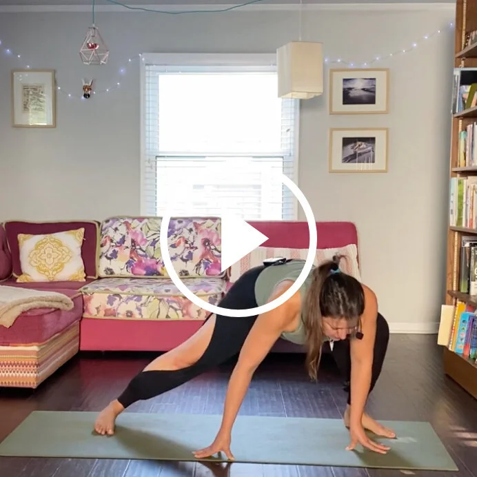 ReOrganize: Exploratory Flow