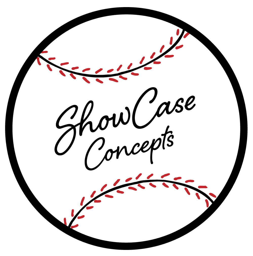 ShowCase Concepts