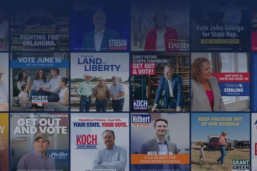 Campaign Graphics